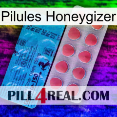 Honeygizer Pills new14
